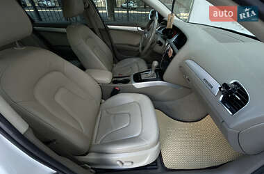 Седан Audi A4 2009 в 