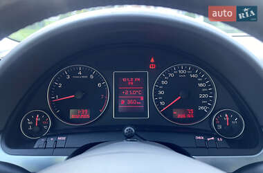 Седан Audi A4 2006 в 