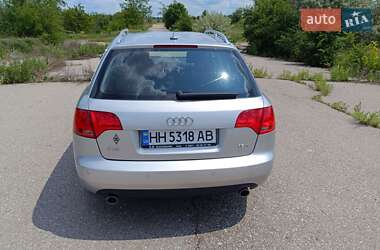 Универсал Audi A4 2007 в 
