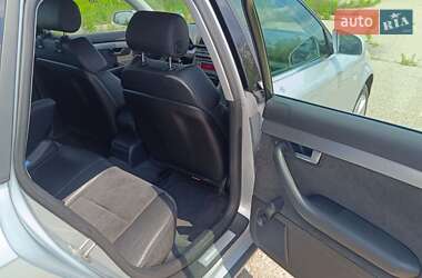 Универсал Audi A4 2007 в 