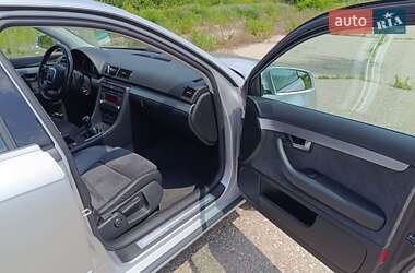 Универсал Audi A4 2007 в 