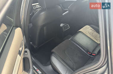 Седан Audi A4 2012 в 