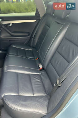 Универсал Audi A4 2007 в 