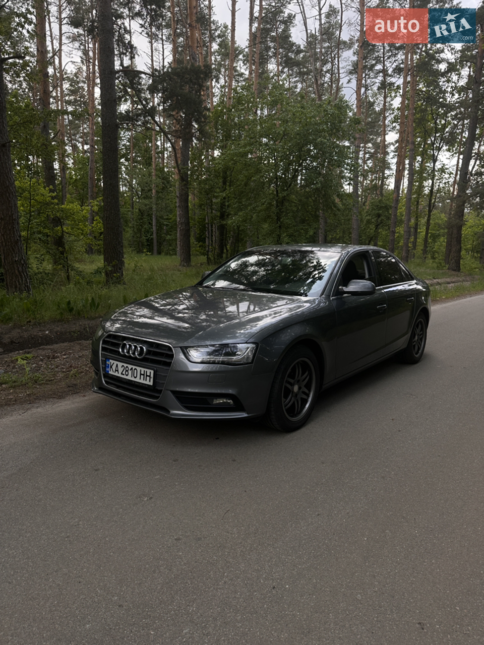 2014 Audi A4 - мініатюра 20