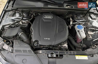 Седан Audi A4 2014 в Киеве