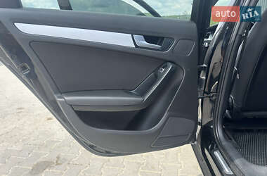 Универсал Audi A4 2013 в 