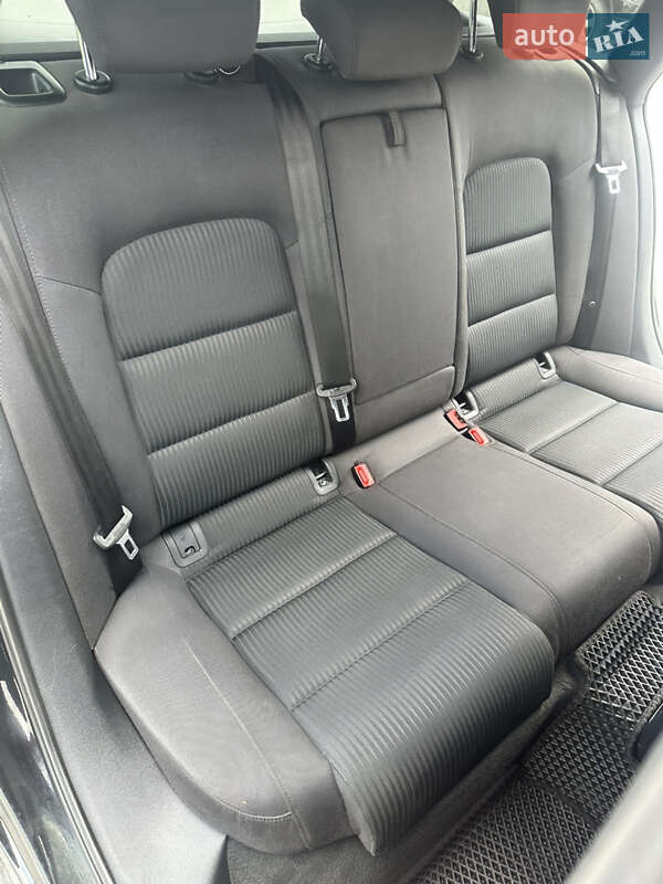 Універсал Audi A4 2013 в Хотині