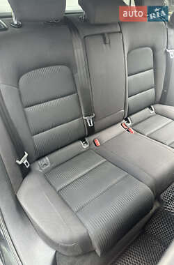 Универсал Audi A4 2013 в 