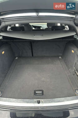 Универсал Audi A4 2013 в 