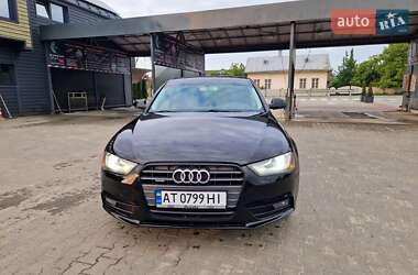 Седан Audi A4 2013 в 