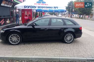 Универсал Audi A4 2011 в 