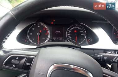 Универсал Audi A4 2011 в 