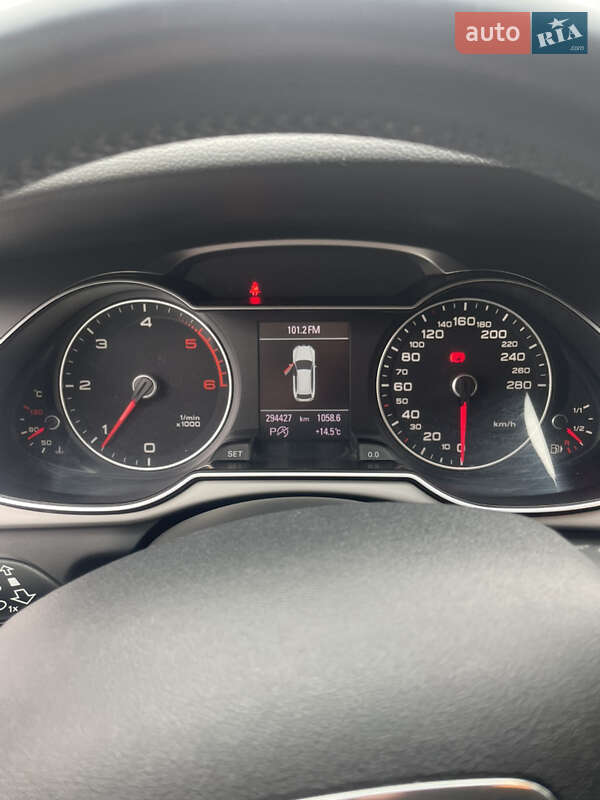 Універсал Audi A4 2012 в Хмельницькому фото 14 Універсал Audi A4 2012 в Хмельницькому