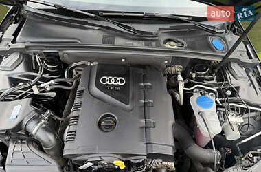 Седан Audi A4 2014 в 