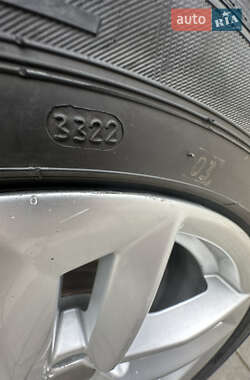 Седан Audi A4 2016 в 