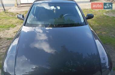 Универсал Audi A4 2009 в 