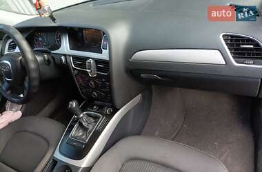 Универсал Audi A4 2009 в 
