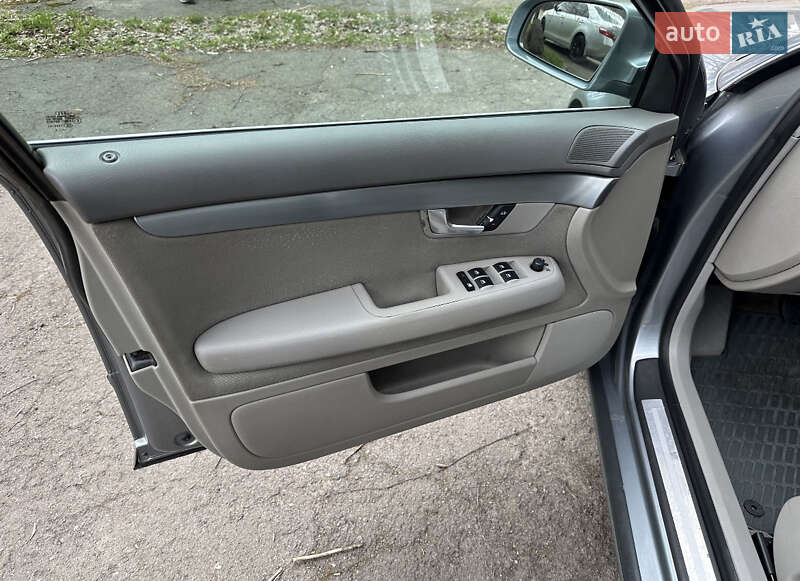 Универсал Audi A4 2005 в Калиновке