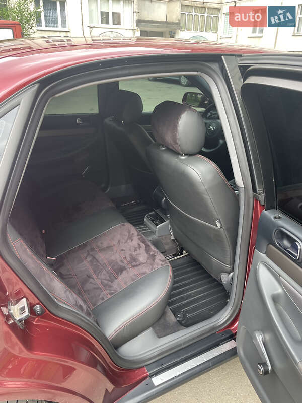 Седан Audi A4 1999 в Хмельницком
