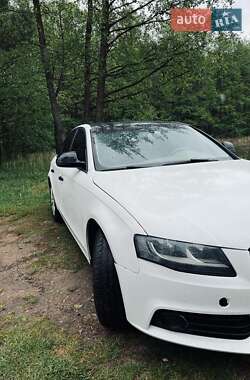Седан Audi A4 2008 в 