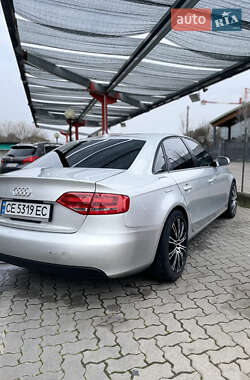 Седан Audi A4 2011 в 