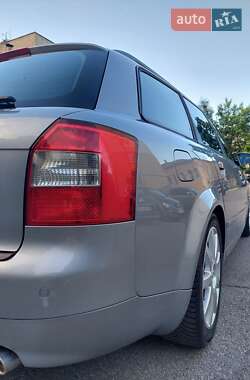Универсал Audi A4 2003 в 