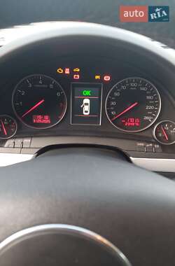Универсал Audi A4 2003 в 