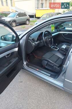 Универсал Audi A4 2003 в 