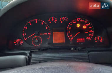Универсал Audi A4 1997 в 