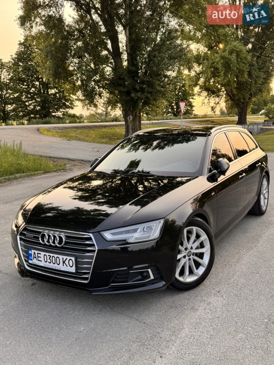 2016 Audi A4 - мініатюра 15