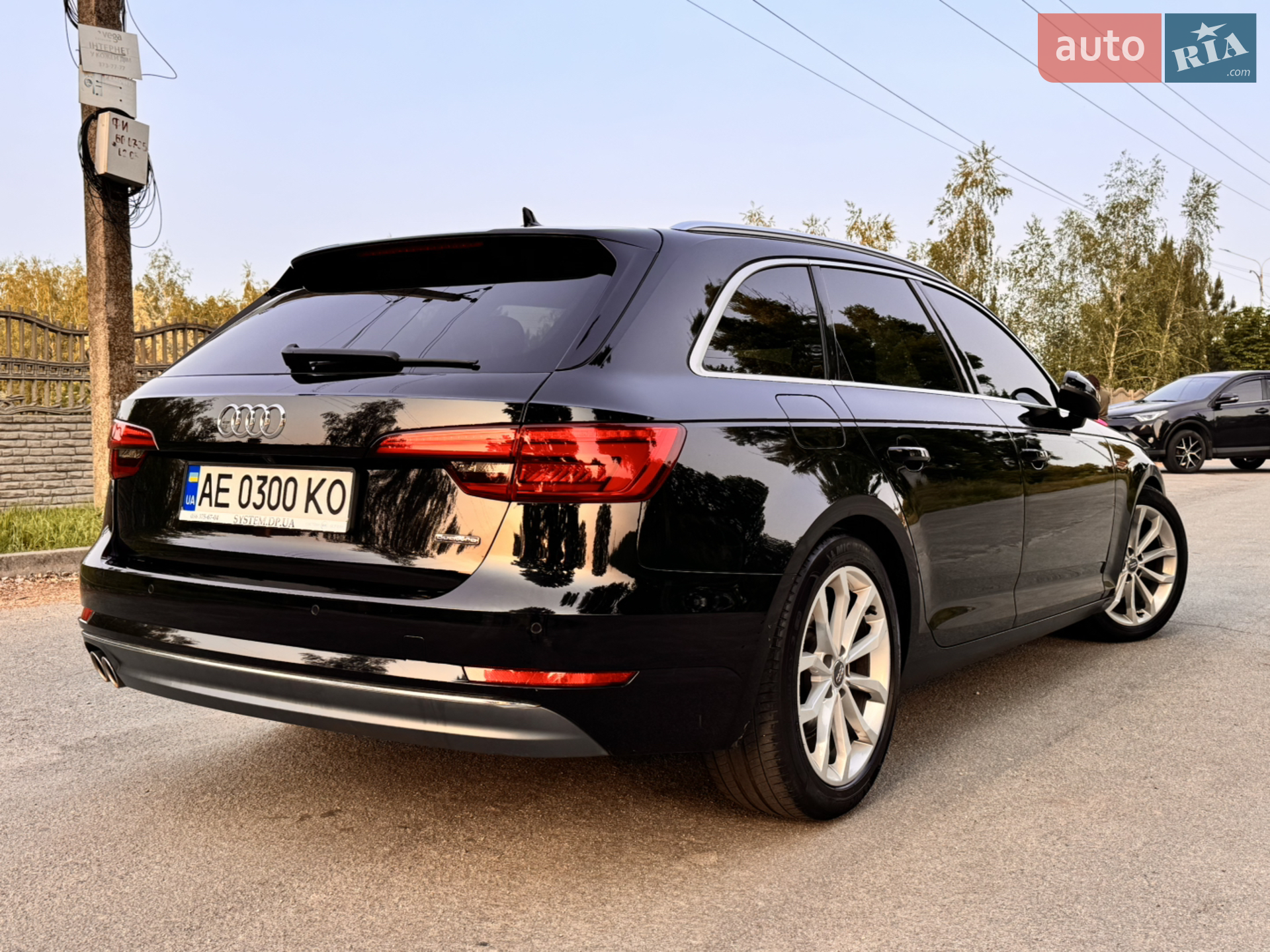 2016 Audi A4 - мініатюра 5