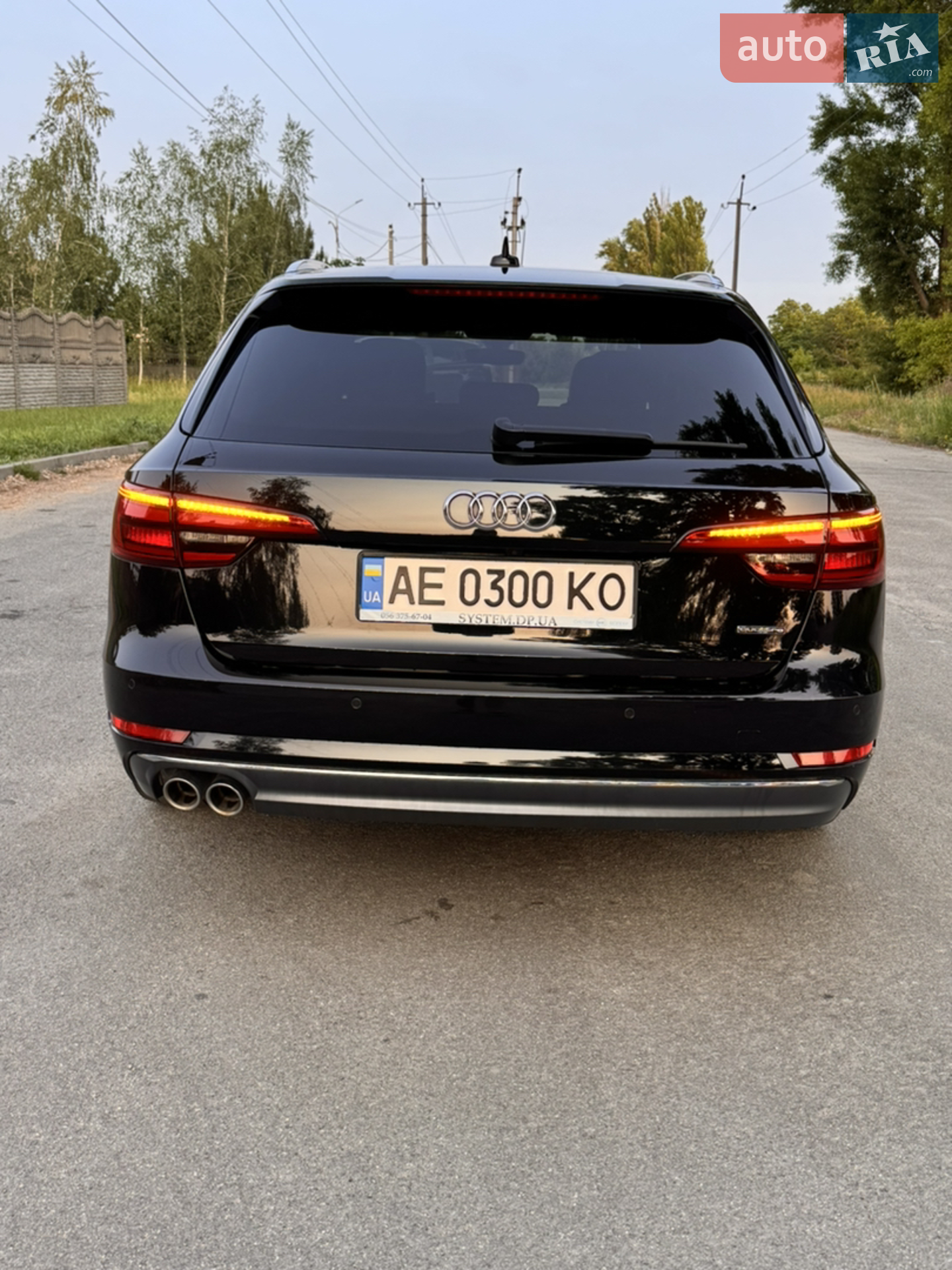 2016 Audi A4 - мініатюра 31