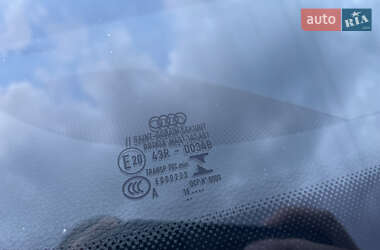Седан Audi A4 2016 в 