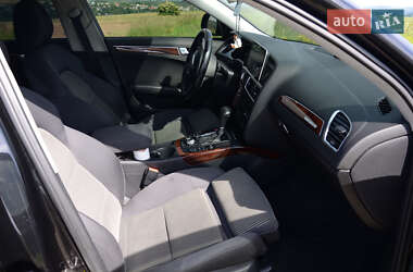Универсал Audi A4 2008 в 