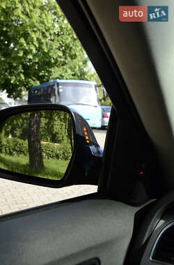 Универсал Audi A4 2008 в 