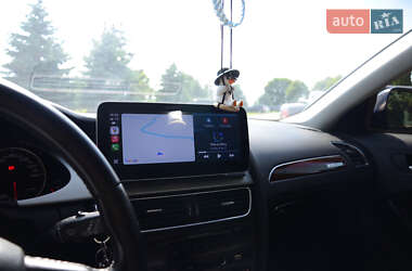 Универсал Audi A4 2008 в 