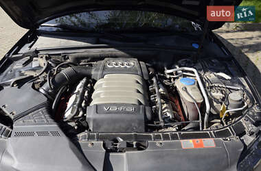Универсал Audi A4 2008 в 
