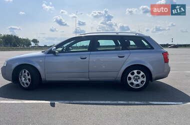 Универсал Audi A4 2004 в 