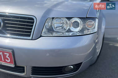Универсал Audi A4 2004 в 