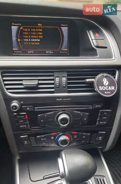 Седан Audi A4 2012 в 