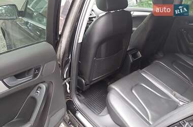 Седан Audi A4 2012 в 