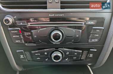 Универсал Audi A4 2012 в 