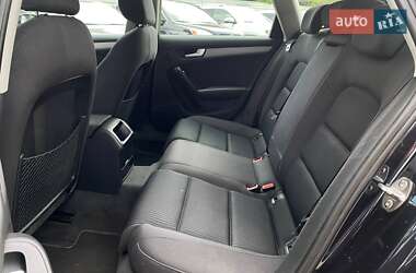 Універсал Audi A4 2014 в 