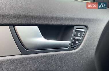 Універсал Audi A4 2014 в 