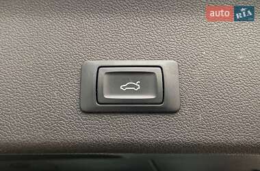 Універсал Audi A4 2014 в 