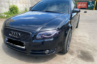 Универсал Audi A4 2007 в 