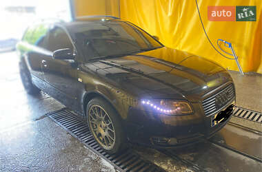 Универсал Audi A4 2007 в 