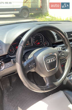 Универсал Audi A4 2007 в 