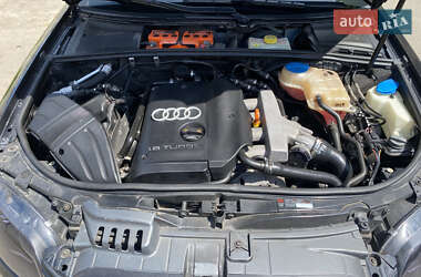 Универсал Audi A4 2007 в 