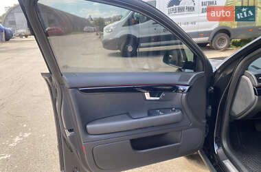 Универсал Audi A4 2007 в 